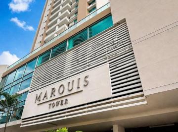 Apartamento de 3 habitaciones, Panamá · Apartamento en Venta – PH Marquis Tower, El Cangrejo