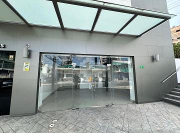 Local comercial · 124m² · 1 Recámara · 1 Estacionamientos · Alquiler de Local en Via Porras Para Restaurante 124 m² Planta Baja Jp