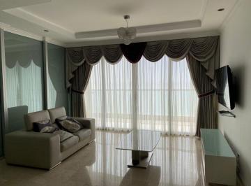 Apartamento de 2 habitaciones, Panamá · Alquiler Apartamento Av Balboa Amoblado