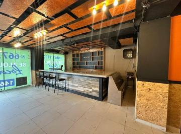 Local comercial · 146m² · 1 Recámara · Alquiler de Local en Via Porras Para Restaurante 146 m² Planta Baja Jp