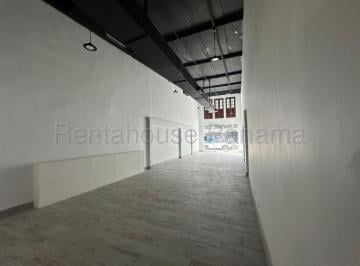 Local comercial , Panamá · Amplio Local Comercial en Alquiler en Marbella