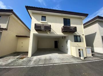 Casa de 3 habitaciones, Arraiján · Se Vende Casa en Rivey Valley - Panama Pacífico (Jb)