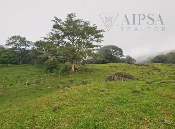 Finca , Boquete · Terreno de 44,461 m², Jaramillo Arriba, Boquete