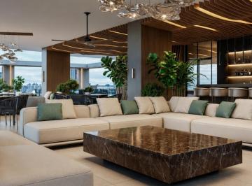 Apartamento · 88m² · 2 Recámaras · 2 Estacionamientos · Apartamento en Venta en Costa del Este | Exclusivo