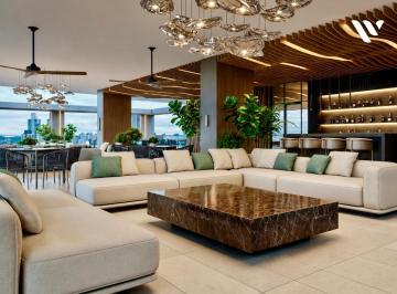 Apartamento · 88m² · 2 Recámaras · 2 Estacionamientos · Apartamento en Venta en Costa del Este | Exclusivo