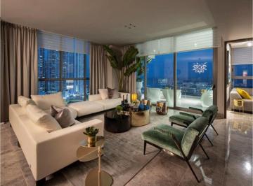 Apartamento de 3 habitaciones, Panamá · Venta de Apartamento en Punta Paitilla PH The Towers