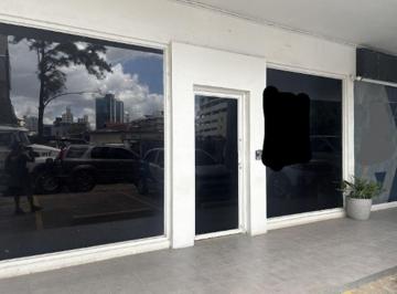 Local comercial , Panamá · Obarrio / Area Bancaria - Local Comercial de Planta Baja