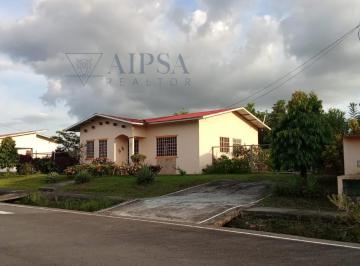 Casa en Venta de 2 habitaciones Chiriquí · Venta de Casa en David | Residencia Exclusiva de 600 m² en Zona Residencial de Alta Plusvalía