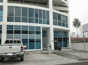 Local comercial , Panamá · San Francisco: Local Comercial Planta Baja, en Torre Residencial