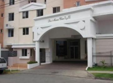 Apartamento · 140m² · 2 Recámaras · 1 Estacionamientos · Venta de Apartamento de 140 m² en El PH Dos Mares View Aq