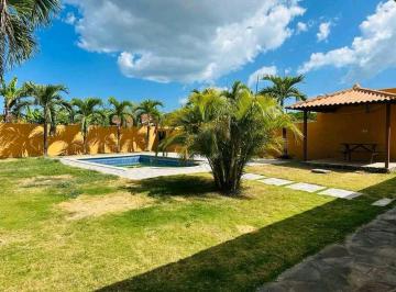Casa · 308m² · 3 Recámaras · 2 Estacionamientos · Venta de Casa en Chame con Piscina 600 M2