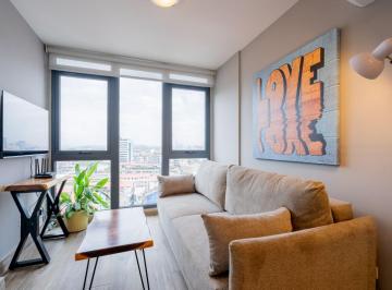 Apartamento de 1 habitación, Panamá · Venta Apartaentos Casco View con Beneficios de Casco Viejo