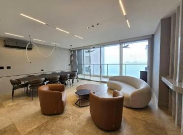Apartamento de 3 habitaciones, Panamá · Venta de Apartemento en PH Q Tower: Lujo y Exclusividad en Punta Pacífica