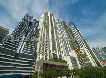 Apartamento de 1 habitación, Panamá · Se Vende Apartamento en Av Balboa Pru26 - 7725