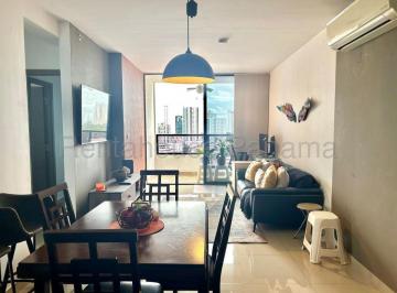 Apartamento de 2 habitaciones, Panamá · Alquiler Apartamento Parque Lefevre