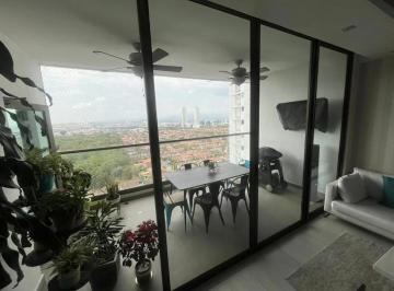 Apartamento de 3 habitaciones, Panamá · Venta de Apartamento en Costa del Este