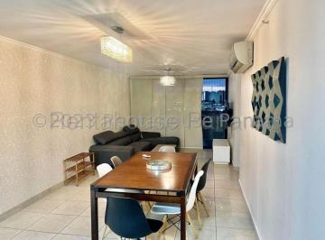 Apartamento de 3 habitaciones, Panamá · Alquiler Apartamento Condado del Rey