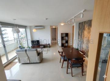 Apartamento de 2 habitaciones, Panamá · Alquiler Apartamento San Francisco