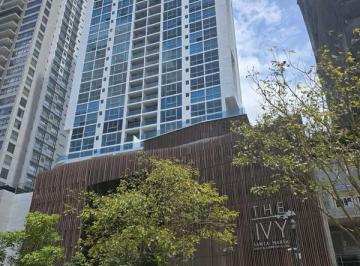 Apartamento de 4 habitaciones, Panamá · Apartamento en Venta PH Ivy Tower Santa Maria