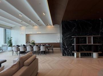 Apartamento de 4 habitaciones, Panamá · Apartamento en Venta The Tower - Paitilla