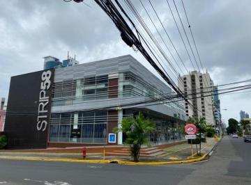 Local comercial · 170m² · 20 Estacionamientos · Local en Plaza Comercial Obarrio Bellavista Panamá Mg