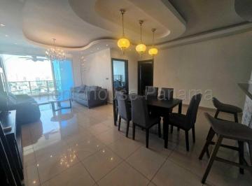 Apartamento de 3 habitaciones, Panamá · Alquiler Apartamento San Francisco