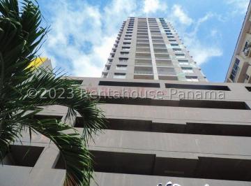 Apartamento de 2 habitaciones, Panamá · Apartamento en Alquiler en Pueblo Nuevo 26 - 8065 Abs