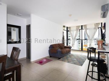 Apartamento de 2 habitaciones, Panamá · Apartamento en Alquiler en Bellavista 26 - 7929 Abs