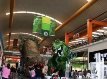 Local comercial · 40m² · 29 Estacionamientos · Alquiler Local Terraza Express Foodcourt Albrook Mall Lt