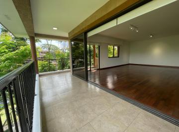 Apartamento · 297m² · 3 Recámaras · 2 Estacionamientos · Apartamento en Alquiler en Embassy Club, Clayton