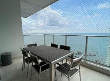 Apartamento · 161m² · 2 Recámaras · 2 Estacionamientos · Venta de Apartamento en Punta Pacifica - PH Dupont