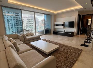 Apartamento · 161m² · 2 Recámaras · 2 Estacionamientos · Venta de Apartamento en Punta Pacifica - PH Dupont