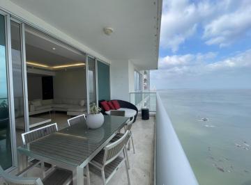 Apartamento · 161m² · 2 Recámaras · 2 Estacionamientos · Venta de Apartamento en Punta Pacifica - PH Dupont