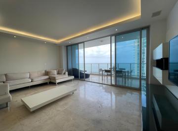 Apartamento · 161m² · 2 Recámaras · 2 Estacionamientos · Venta de Apartamento en Punta Pacifica - PH Dupont