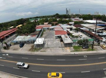 Terreno / Lote , Panamá · Alquiler Terreno Juan Díaz Ih