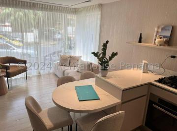 Apartamento de 3 habitaciones, Panamá · Apartamento en Venta Av Balboa