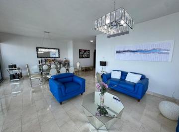 Apartamento de 4 habitaciones, Panamá · Venta de Apartamento PH Pacific Village