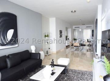 Apartamento de 2 habitaciones, Panamá · Alquiler de Apartamento en Av Balboa