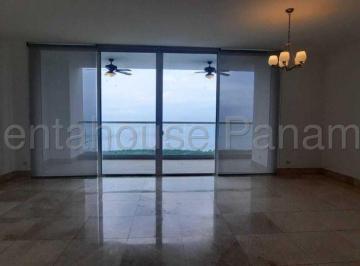 Apartamento de 3 habitaciones, Panamá · Alquiler de Apartamento en Costa del Este