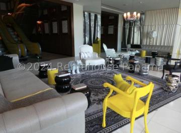 Apartamento de 1 habitación, Panamá · Alquiler de Apartamento en Av Balboa