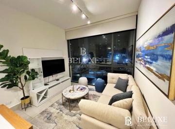Apartamento · 79m² · 2 Recámaras · 1 Estacionamientos · Venta de Apartamento Amoblado en Coco del Mar, PH Coco Place (2)