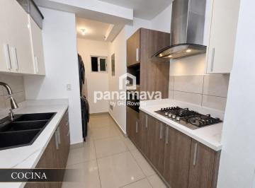 Apartamento de 2 habitaciones, Panamá · Alquiler Apartamento Vista Hermosa