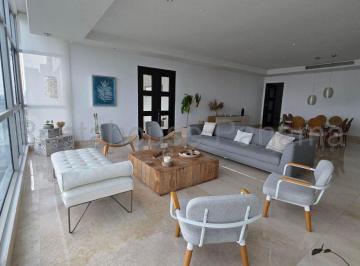 Apartamento de 3 habitaciones, Panamá · Alquiler de Apartamento en Costa del Este