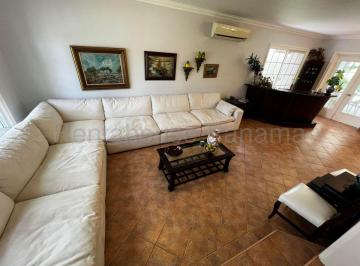 Casa de 3 habitaciones, Panamá · Alquiler de Casa en Costa del Este