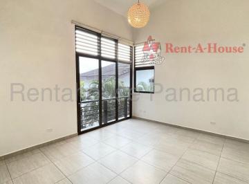 Casa de 3 habitaciones, Panamá · Casa en Panama Pacifico PH Nativa en Venta