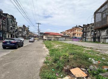 Terreno / Lote , Colón · Vendo Terreno 1,000 m