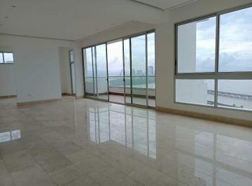 Apartamento · 352m² · 3 Recámaras · 2 Estacionamientos · Venta de Apartamento en PH Panorama, San Francisco