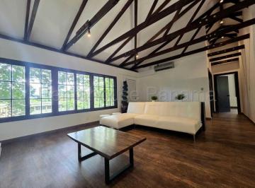 Casa de 4 habitaciones, Panamá · Casa en Balboa PH Casa en Venta