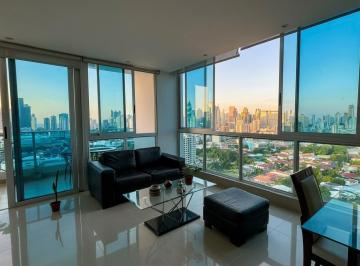 Apartamento de 2 habitaciones, Panamá · Apartamento en Venta en PH Kolosal Tower – San Francisco