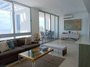 Apartamento · 352m² · 3 Recámaras · 2 Estacionamientos · Venta de Apartamento en PH Panorama, Coco del Mar